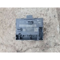 Блок управления двери передней левой Volkswagen Passat 2015 5q0959593e