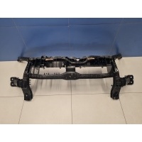 Панель передняя радиатора Ford Transit 2015- STFDR80090