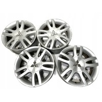 Колёсные диски 16 кольт mz312816 6 , 5x16 et46