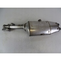 A853 1000 гг sc57 глушитель выхлоп