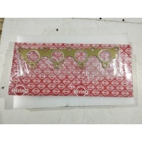 Прокладка выпускного коллектора Hyundai Avante XD 458580, 2852126600