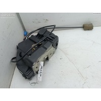 Замок двери задней правой Mercedes W203 (C) 2003 2037300235