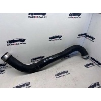 Патрубок радиатора Mercedes CLS W219 2006 A2115015382, 2115015382