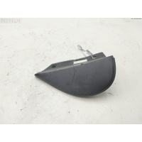 Накладка крыла (уголок зеркала) переднего левого Renault Scenic I (1996-2003) 2001 7700841709