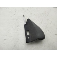 Накладка крыла (уголок зеркала) переднего правого Renault Scenic I (1996-2003) 2001 7700841709