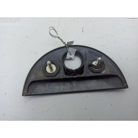 Ручка крышки (двери) багажника Opel Meriva A 2003 23090
