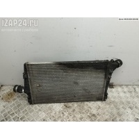 Радиатор интеркулера Audi A6 C5 (1997-2005) 2002 4B0145805A