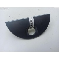 Ручка крышки (двери) багажника Opel Corsa C 2006 93389325