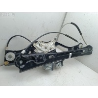 Стеклоподъемник электрический передний правый Mercedes W211 (E) 2006 2117200246