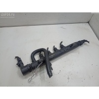 Рампа (рейка) топливная Opel Signum 2006 0445214117