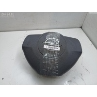 Подушка безопасности (Airbag) водителя Opel Signum 2006 13203886