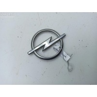 Эмблема Opel Astra G (1998-2004) 2003 33319