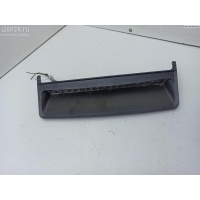 Фонарь стоп-сигнал Opel Astra G (1998-2004) 2003 09927032