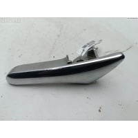 Ручка двери внутренняя передняя левая Mercedes W211 (E) 2006 2117660124