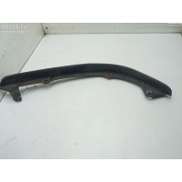 Юбка бампера переднего L Toyota Yaris Verso 2003 5385252070