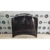 Капот Mercedes E/W210 1995-2003 A2108800957, A2106823628
