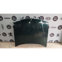 Капот Mercedes C/W202 1993-2001 A2028800157
