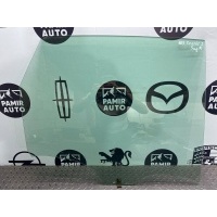 Стекло двери заднее Renault Scenic/2 2003-2009 8200120610, 8200485619