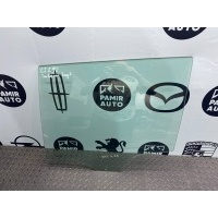 Стекло двери заднее BMW 3/E90 2004-2013 51347119977