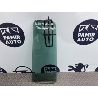 Форточка двери задняя Opel Zafira/B 2005-2014 13132377, 162227