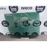 Стекло двери заднее Opel Zafira/B 2005-2014 93184340, 5161474, id83821