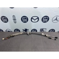 Трос МКПП Ford Focus/2 2004-2011 1520843, 4M5R7E395HD