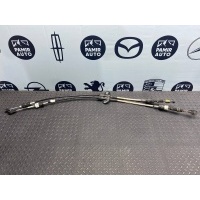 Трос МКПП Ford Focus/2 2004-2011 1402891