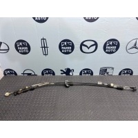 Трос МКПП Ford Focus/2 2004-2011 1520843, 4M5R7E395HD, id83889