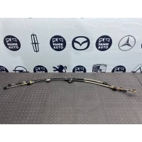 Трос МКПП Ford Focus/2 2004-2011 1709638