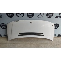 Капот Mercedes Vito/W638 1996-2003 A6387510210, id84031