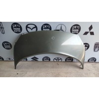 Капот Renault Scenic/2 2003-2009 7751474289, 651001097R
