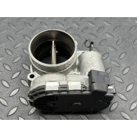 Заслонка дроссельная Mercedes SLK/R170 1996-2004 A1110980109