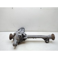 редуктор Volkswagen Touareg 2 NF 0BM409505T