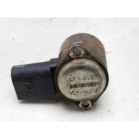 Клапан рулевой рейки ( сервотроник ) Volkswagen Touareg 2 NF 4F0998317A