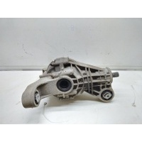 редуктор Volkswagen Touareg 2 NF 0BP525015H