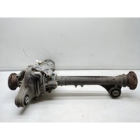 редуктор Volkswagen Touareg 2 0BM409505L