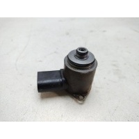 Клапан рулевой рейки ( сервотроник ) Volkswagen Touareg 2 4F0998317A
