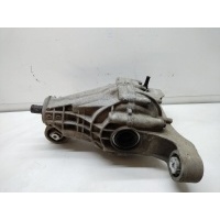 редуктор Volkswagen Touareg 2 NF 0BP525015H