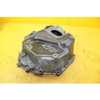 Корпус кпп audi a6 c5 fky 01j301212f