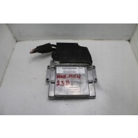 Блок управления двигателя 7g91 - 12a650 - ch форд mondeo mk4 2.3 16v 07 - 14