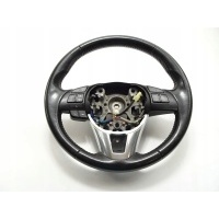 Руль кожа multi mazda cx - 5 12 - 17r.