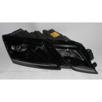 Skoda октавия 3 rs 5e1 фара светодиодный правая правый eu 5e1941016d фара