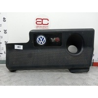 Накладка (крышка) декоративная двигателя Volkswagen Sharan 1 (1995-2010) 2003 ,022103925AL