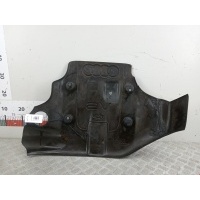 Накладка (крышка) декоративная двигателя Audi A6 C5 (1997-2005) 1999 ,059103927L