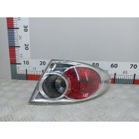 Фонарь задний правый Mazda 6 GG (2002-2008) 2005 ,GR1A51150A