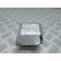 Блок управления Air Bag Skoda Octavia 1U (1996-2010) 2005 ,1C0909605L01S