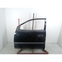 Дверь передняя левая Mitsubishi Space_Star 1 (1998-2005) 2004 ,MR954409