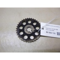 Шестерня (шкив) распредвала Toyota Corolla E11 (1997 - 2001) 1352322020