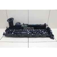 Крышка головки блока (клапанная) BMW 3-serie E90/E91 (2005 - 2012) 11127823181