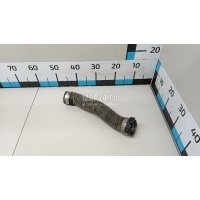 Патрубок интеркулера BMW 3-serie E90/E91 (2005 - 2012) 11617823887